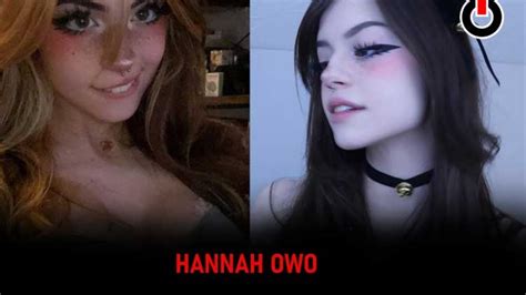 hannah howo porn|Hannah Owo Sex Tape PPV Onlyfans Video Leaked